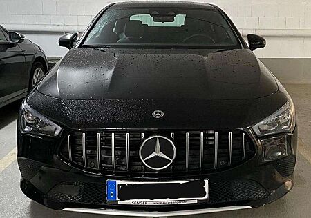 Mercedes-Benz CLA 180 CLA Coupe