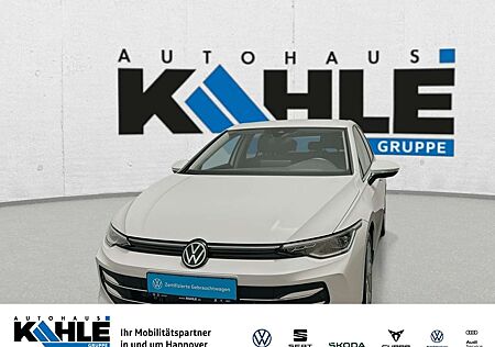 VW Golf Volkswagen VIII Lim. 1.5 eTSI Style CarPlay Matrix ACC