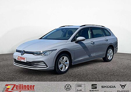 VW Golf Volkswagen Variant 1.5 TSI Life|NAVI|SHZ|LHZ|ACC|PDC|