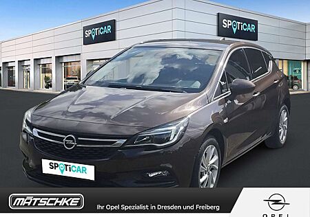 Opel Astra K 5-trg. 1.4 Inno. KAMERA INTELLILINK