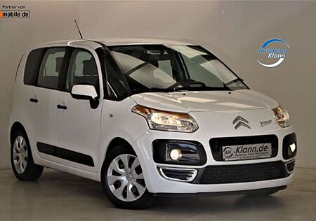 Citroën C3 Citroen Picasso 1.4 95PS VTI Tendance Klima