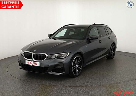 BMW 320d 320 Touring xDrive M Sport LED Standheizung AHK