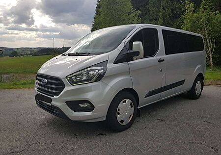 Ford Tourneo Custom Kombi 320 L2 9-Sitzer Bremsen NEU