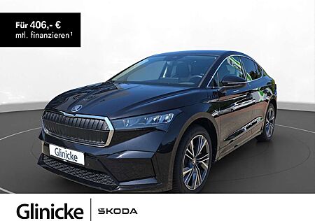 Skoda Enyaq Coupé 60 Loft