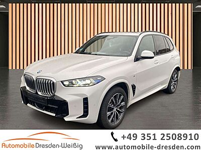 BMW X5 xDrive 30d M Sport*UPE 117.000€*SkyLounge