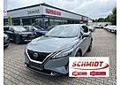 Nissan Qashqai 1.3 DIG-T XTronic Winter-Business