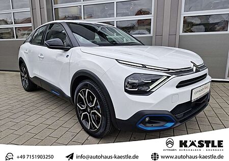 Citroën C4 Citroen ë-Feel Pack 136 HUD*Kamera*NAVI*AndroidAuto*CarPla