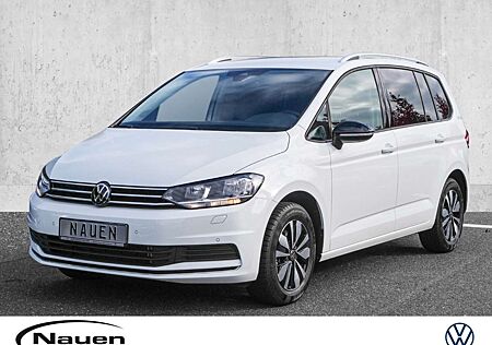 VW Touran Volkswagen GOAL 1.5 TSI *7-SITZER*NAVI*KAMERA*CLIMATR.*