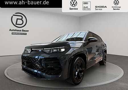 VW Tayron Volkswagen 2.0TDI DSG 4Motion R-Line AHK MatrixLED