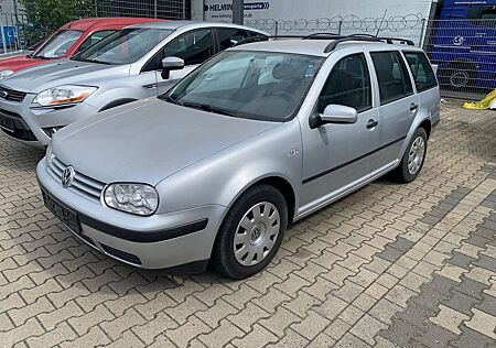 VW Golf Variant Volkswagen 1.4