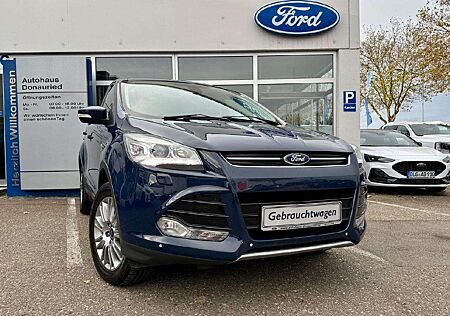 Ford Kuga Titanium Aut. AWD