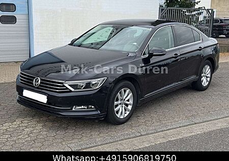 VW Passat Volkswagen Lim. Comfortline BMT/Start-Stopp