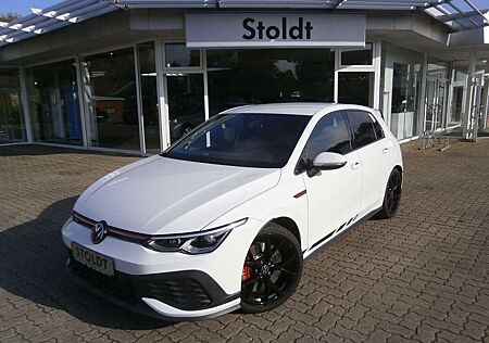 VW Golf Volkswagen VIII GTI Clubsport 2.0 TSI, DSG