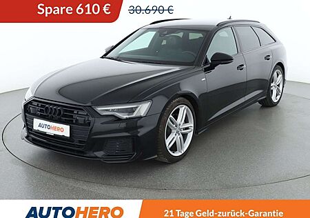 Audi A6 40 TDI Sport Aut.*NAVI*LED*ACC*CAM*PDC*SHZ*