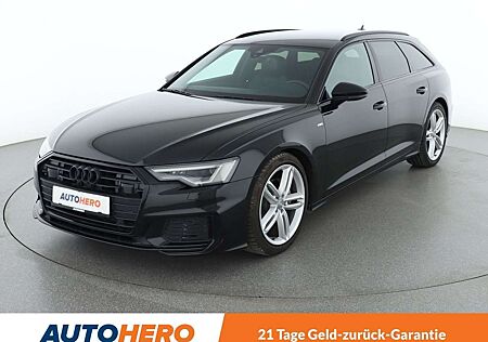 Audi A6 40 TDI Sport Aut.*NAVI*LED*ACC*CAM*PDC*SHZ*