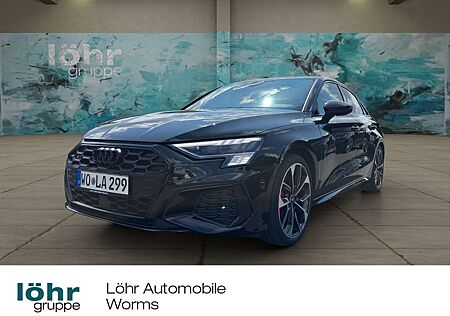Audi S3 Lim. 2.0 TFSI quattro *PANO*B&O*LEDER*CARBON*MA...