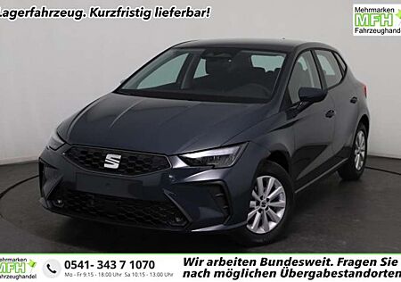 SEAT Ibiza 1.0 TSI 70kW (95 PS) 5-Gang Schaltgetriebe 70 k...