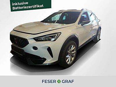 CUPRA Formentor 1.4 e-Hybrid ACC AHK Alu 18" LED Sitzh.