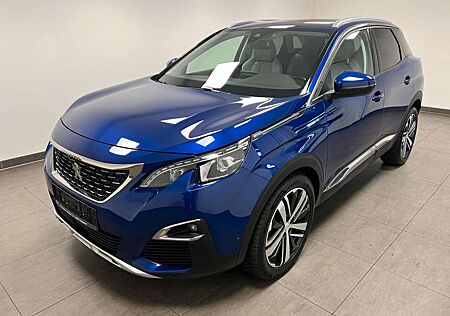 Peugeot 3008 Allure Autom. Pano. Schiebed. LED