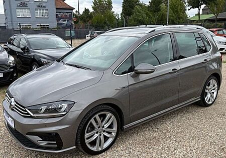 VW Golf Volkswagen Sportsvan VII Highline/R-Line/Autom./ACC!