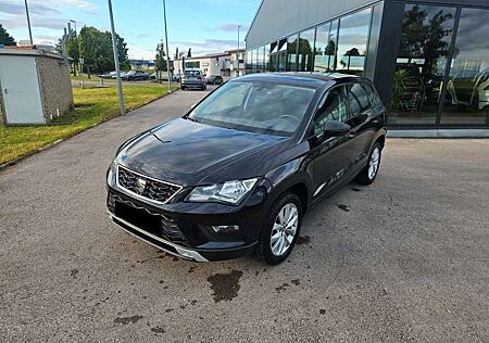 Seat Ateca 1.4 ECO TSI 4Drive DSGSTYLE