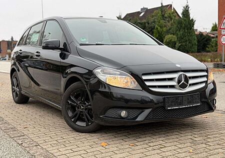 Mercedes-Benz B 180 B CDI / d