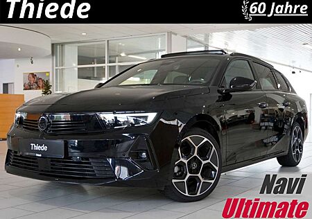 Opel Astra L ST 1.2T ULTIMATE NAVI/LED/360°/PANO./ACC