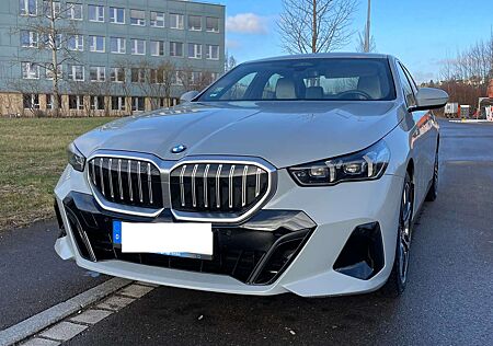 BMW 520i 520 5er Aut.
