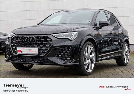 Audi RS Q3 RSQ3 2.5 TFSI Q LM21 NAVI KAMERA PRIVACY