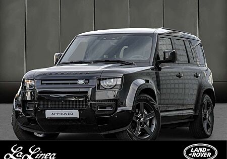 Land Rover Defender D300 110 X-Dynamic SE AHK, Head-Up Display