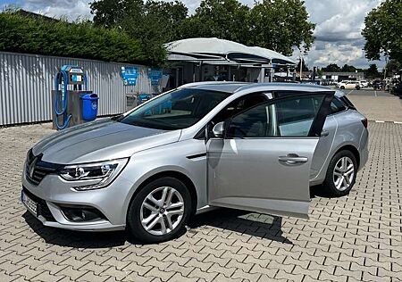 Renault Megane Business Edition