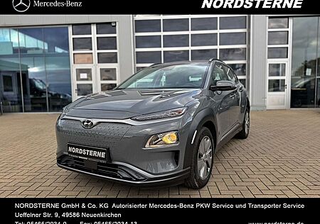 Hyundai Kona Elektro 2WD KAMERA+LED+AUTOMATIK