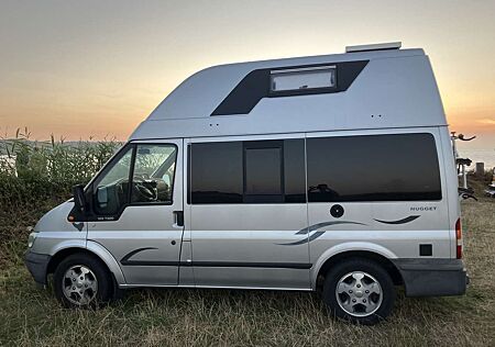 Ford Transit Nugget Euroline