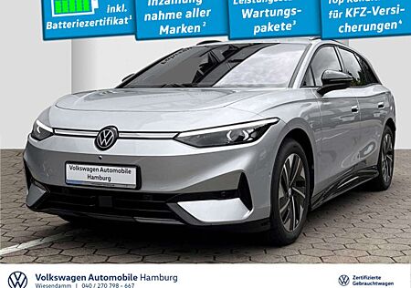 VW ID.7 Volkswagen Tourer Pro AHK Kamera