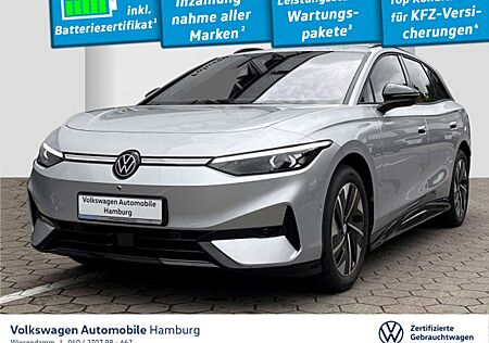 VW ID.7 Volkswagen Tourer Pro AHK Kamera