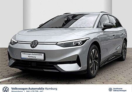 VW ID.7 Volkswagen Tourer Pro AHK Kamera