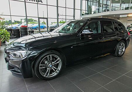 BMW 320 d Touring M Sport/Virtual/HUD/Leder/Kamera/