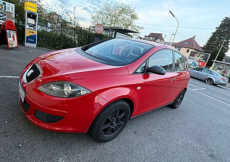 Seat Altea 1.9 TDI DPF Reference