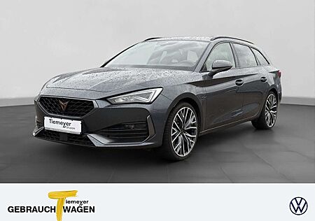 Cupra Leon Sportstourer VZ e-Hybrid LM19 AHK SUPER-SPO