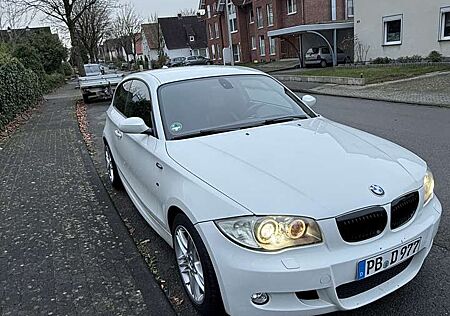 BMW 118 Facelift 2.0l Benziner Steuerkette Neu M Ausstatt