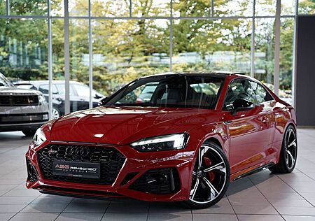 Audi RS5 Coupé q. 1.H *20 *Pano*RS-AGA*Keramik*H-UP