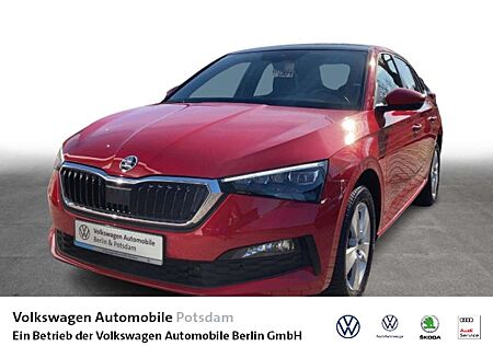 Skoda Scala 1.5 TSI Style OPF