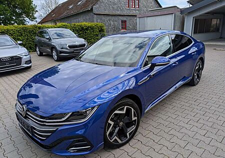 VW Arteon Volkswagen R-Line eHybrid 1.4 TSI DSG