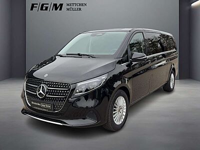 Mercedes-Benz V 300 V 300 d AVANTGARDE EL Standhzg/360/Distr/8Sitzer
