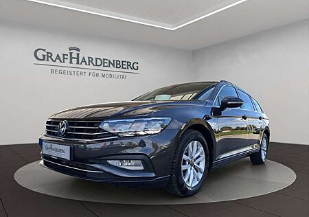 VW Passat Variant Volkswagen 1.5 TSI DSG Business AHK ACC PDC