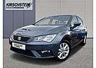 Seat Leon Style 1.5 TGI WR Kamera PDC App-Navi Sitzh.