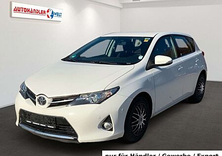 Toyota Auris 1.6 Life+ Autom. Klimaauto. SHZ BT PDC Cam