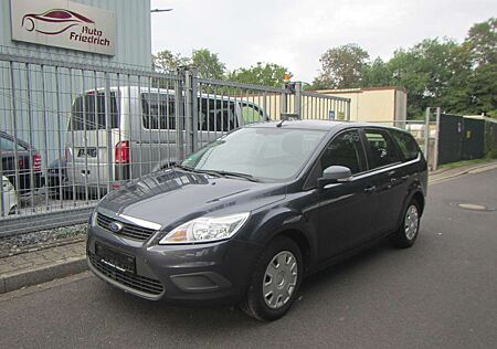 Ford Focus Style