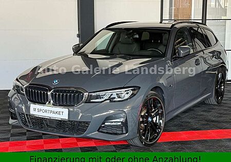 BMW 330 e xDrive Touring*M Sport*Laser*Leder*19 Zoll*