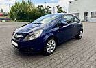 Opel Corsa 1.2_Ed,A-W REIFEN,ELEKFENSTER*TÜV NEU*KLIMA*AIRBA